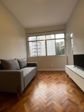 Apartamento em Copacabana